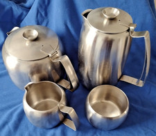 Old Hall Connaught Stainless