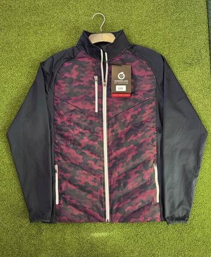 Sunderland golf davos padded - sunderland,