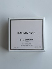 Givenchy Dahlia Noir Eau de