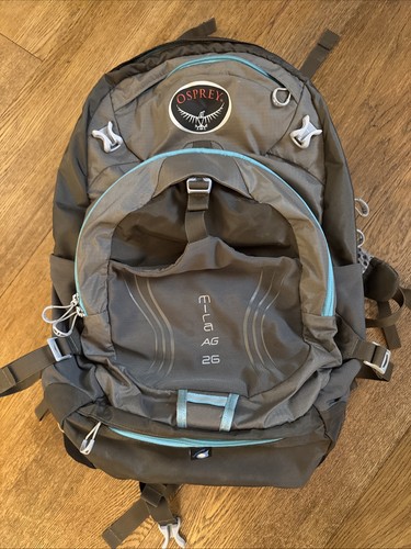 Osprey mira 26l - osprey,