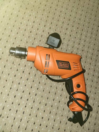 Black decker corded electric - black, &