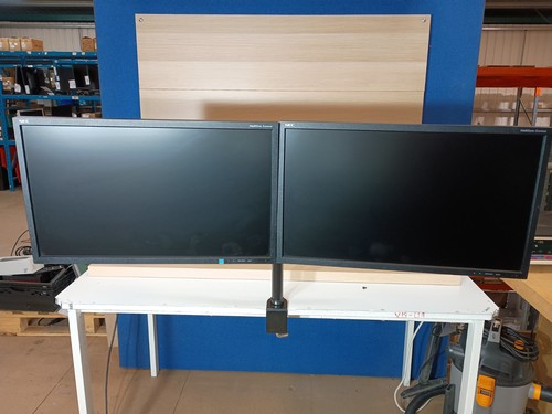 Pair nec e243wmi screens - pair,