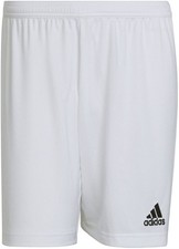 ADIDAS MENS FOOTBALL SHORTS
