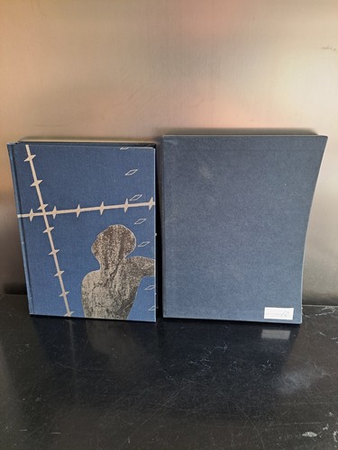 Folio society primo levi - folio,
