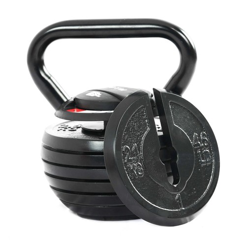18kg hygym adjustable - 18kg,