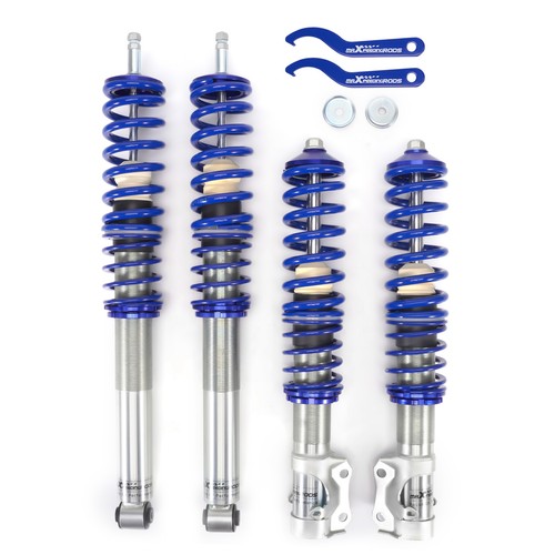 Street coilovers for golf - for, vw