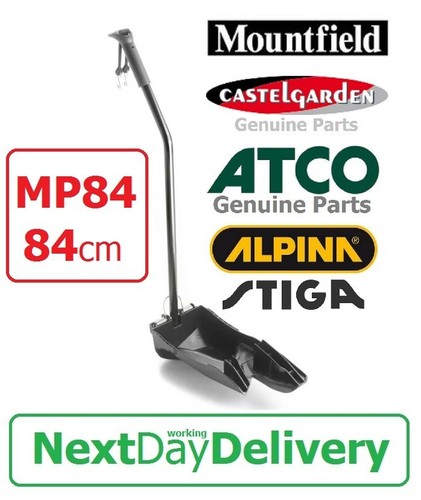 Genuine mountfield 1430h - mountfield,