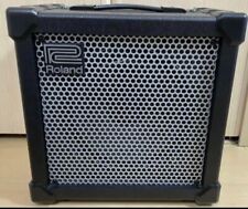 Roland CUBE-40XL Guitar Amplifier Black