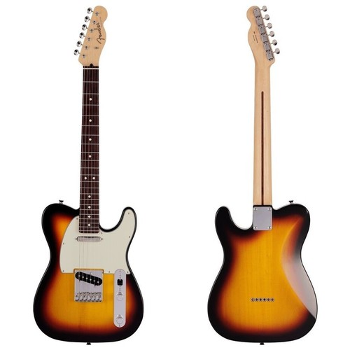 Fender made japan junior - fender, in