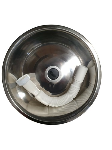 Boat campervan sink - , (waste