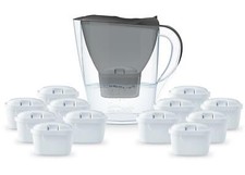 Aqualogis 2.6L Water Filter