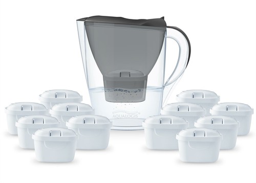 Aqualogis water filter - aqualogis,
