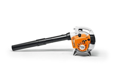 Stihl petrol vacuum - 56,