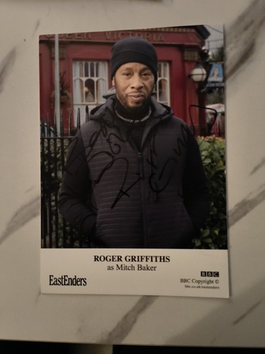 Roger griffiths mitch baker - griffiths-,