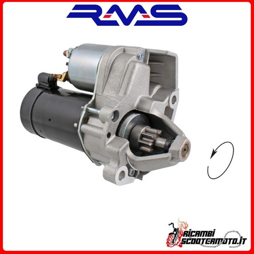 Bmw 850 1999 rms starter - bmw,