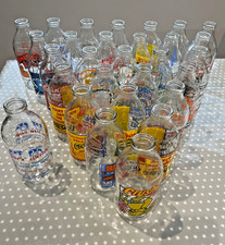 Vintage Advertising 1 Pint