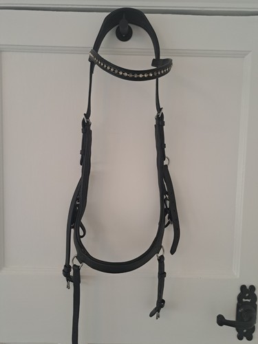 Horseware rambo micklem - rambo, extra