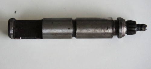 Maico md50 125 250 gs125 - 125,