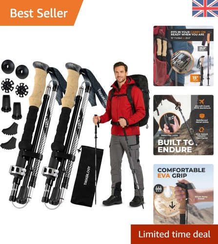Ergonomic trek nordic - trek-z,