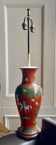 Antique vintage large oriental - antique,