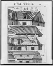 Roofline,dormer window