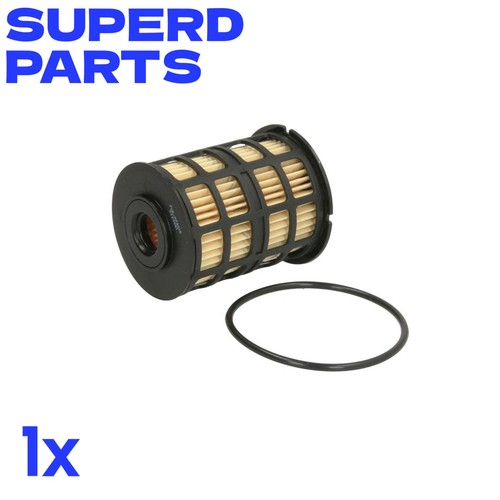 Fuel filter alg - alg-7583, for