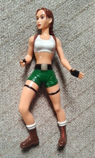 Tomb Raider Escape The