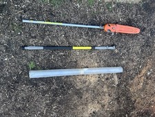 Stihl HT-KM Kombi Pole Pruner