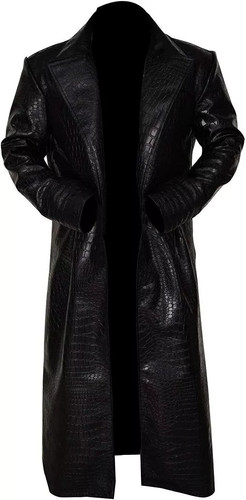 Morpheus matrix coat - matrix,