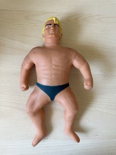 2017 stretch armstrong - stretch,