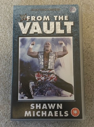 Wwe from the - from,