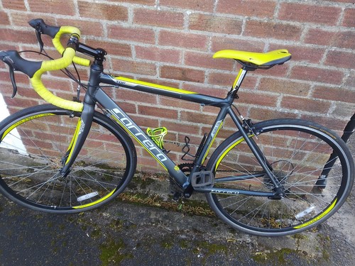 Carrera tdf ltd road bike - tdf,