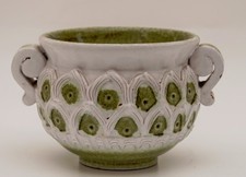 POT PLANT HOLDER MADE IN ITALY