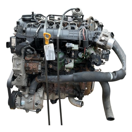 Hyundai ix35 2010 2013 7 - 2010-2013, 1.7