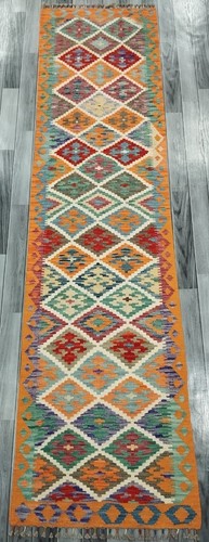 Tribal handmade afghan turkish - handmade,