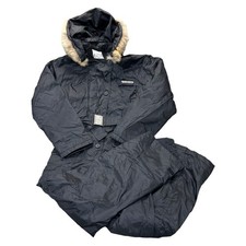 Vintage Brugi One Piece Ski