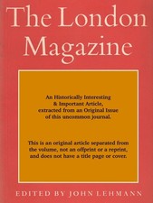 GLEN BAXTER: CONNOISSEUR OF