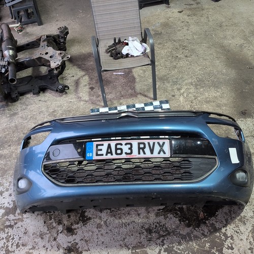 Citroen mk2 picasso 5dr - picasso, mpv