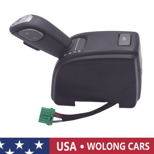 Gear shift lever lhd - lever, volvo