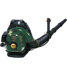 Webb WEBPB33 Petrol Backpack Blower