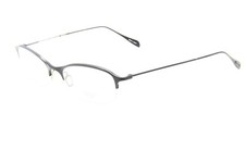 NEW OLIVER PEOPLES STARLING MBK BLACK AUTHENTIC EYEGLASSES FRAME 51-18