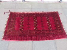 Vintage Hand Made Traditional