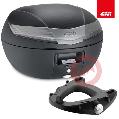 Givi topcase case v40nt - givi, +
