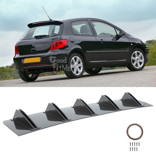 For peugeot 206 207 - for,