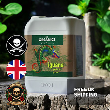 Advanced Nutrients - Iguana