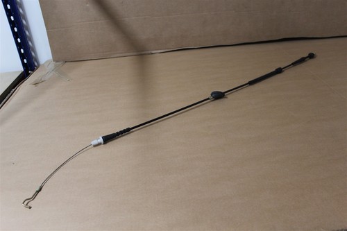 Throttle cable passat b4 - cable, b3