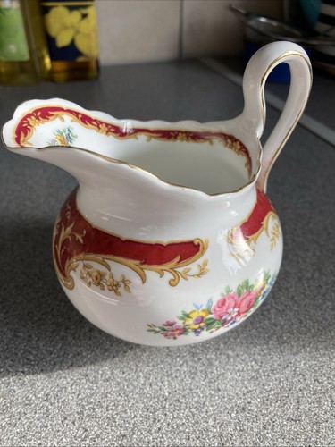 Tuscan bone china - bone, (naples)