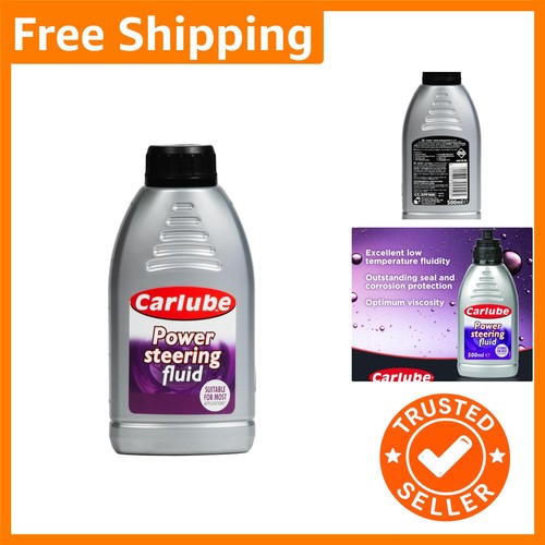 Dexron iii compliant 500ml - dexron,