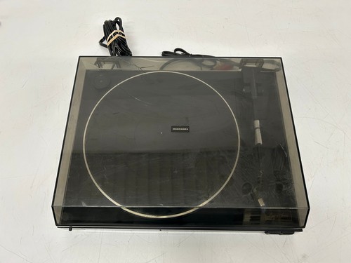 Vtg marantz model tt2462 - model,