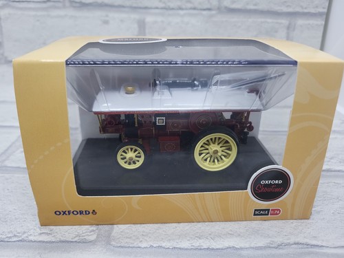 Oxford diecast 76bur005 - oxford,